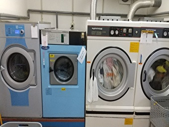 洗濯業務
（ID：35815）の求人画像１