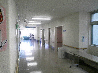 病院内の清掃スタッフ募集
（ID：39081）の求人画像５