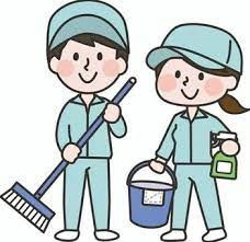 病院内の清掃スタッフ募集
（ID：39081）の求人画像１