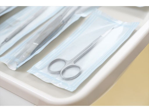 愛知医科大学病院での医療器材の洗浄・滅菌業務（ID：40675）の求人画像１