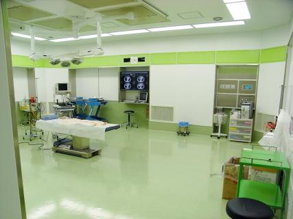 鳥取大学病院での医療器材洗浄リユース・手術室清掃オープニング業務（ID：41139）の求人画像３