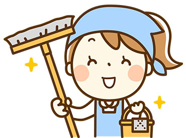 神奈川歯科大学附属病院の清掃業務（ID：36316）の求人画像１