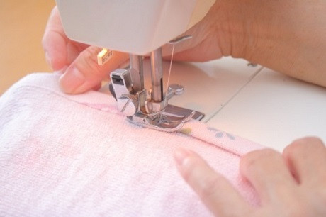 縫製作業スタッフ（ID：40490）の求人画像１